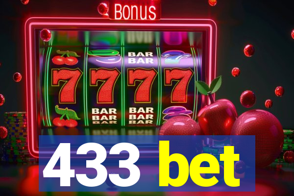 433 bet