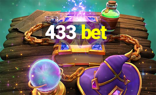 433 bet