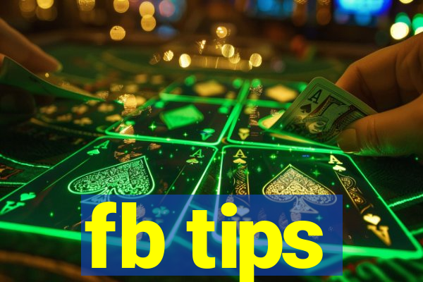 fb tips