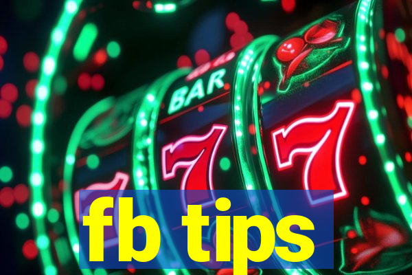 fb tips