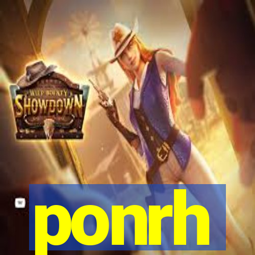 ponrh