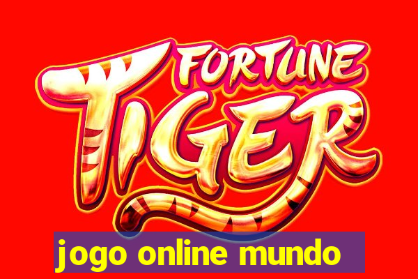 jogo online mundo