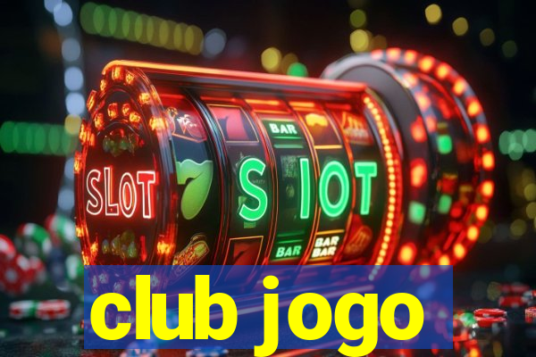 club jogo