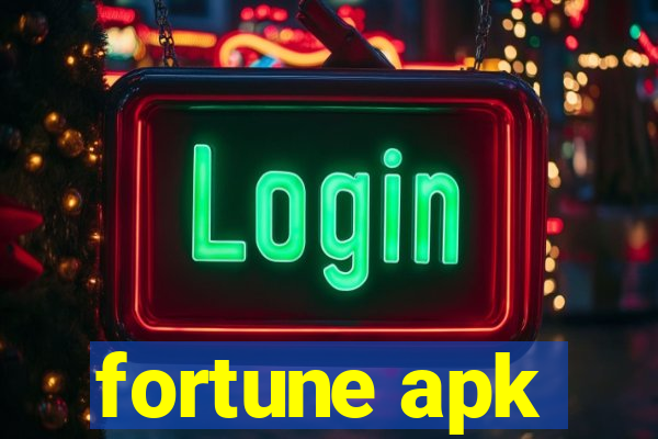 fortune apk