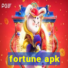 fortune apk