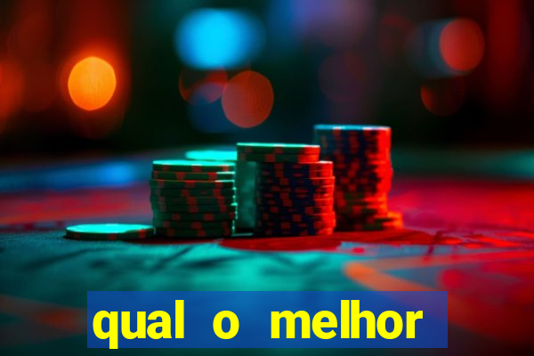 qual o melhor casino online para ganhar dinheiro