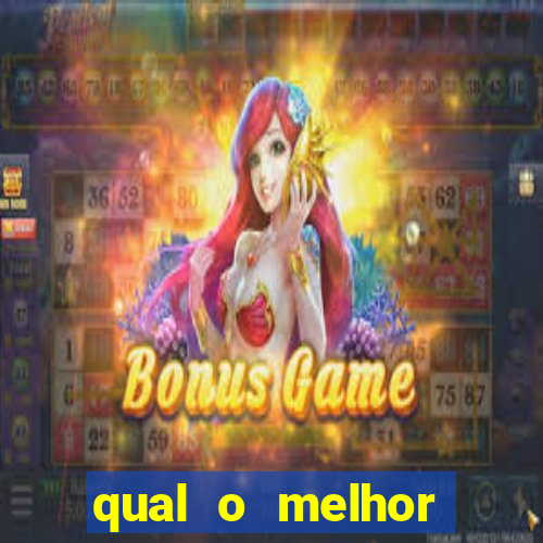 qual o melhor casino online para ganhar dinheiro