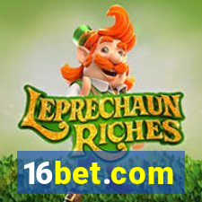 16bet.com