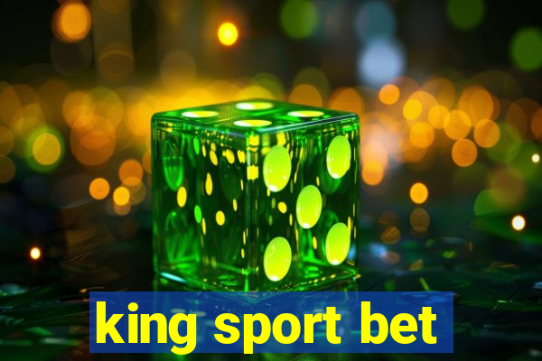 king sport bet