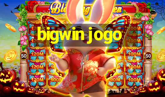 bigwin jogo