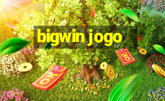 bigwin jogo