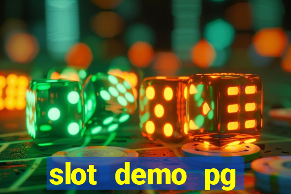 slot demo pg pinata wins