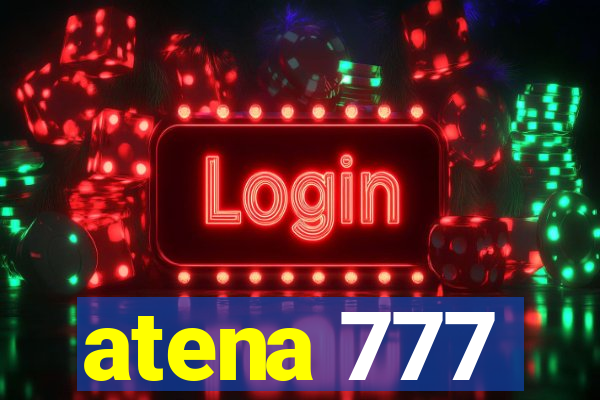 atena 777