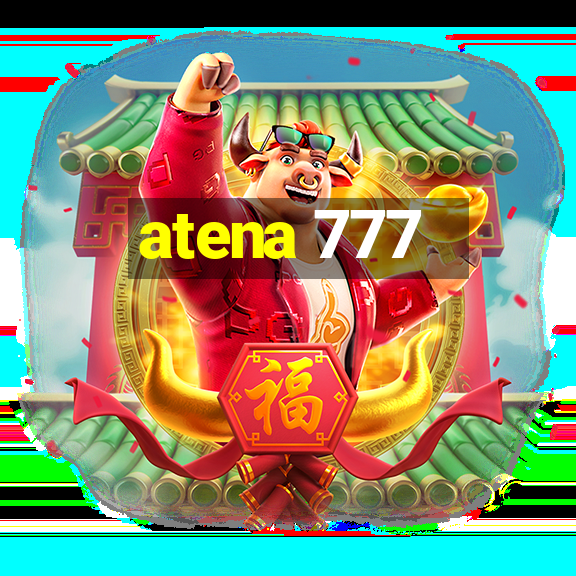 atena 777