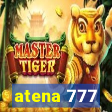 atena 777