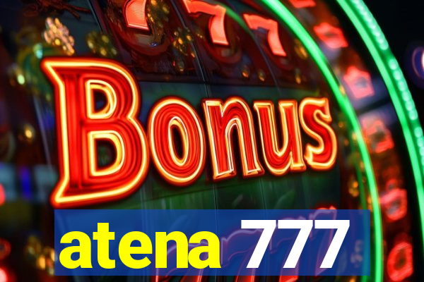 atena 777