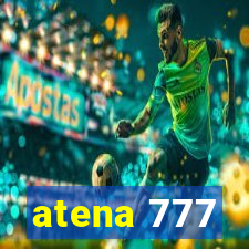 atena 777