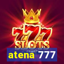 atena 777