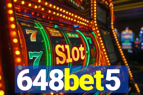 648bet5