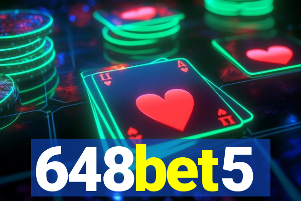 648bet5