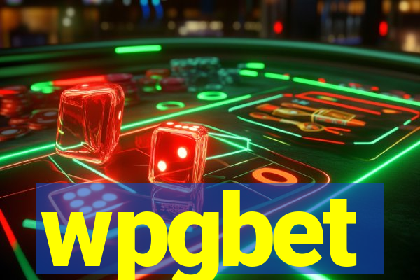 wpgbet