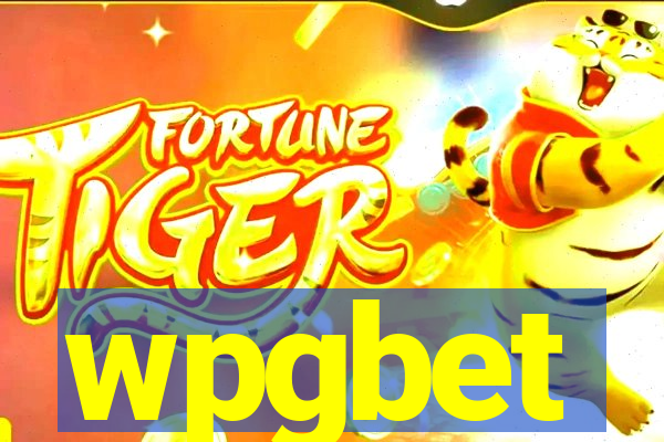 wpgbet