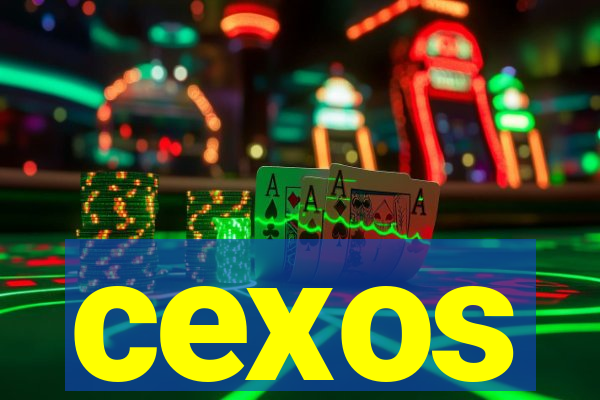 cexos