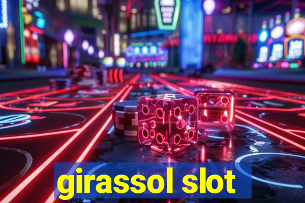 girassol slot