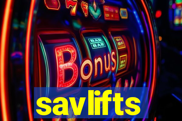 savlifts