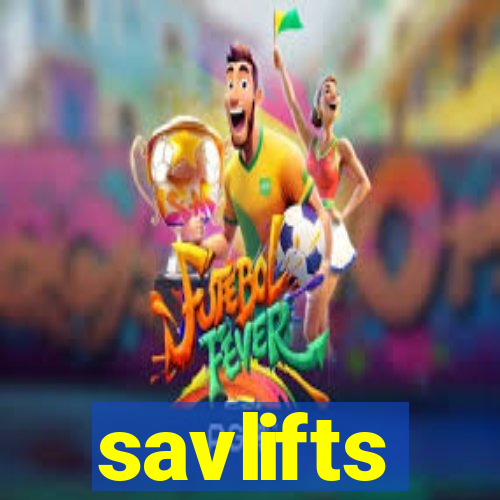 savlifts