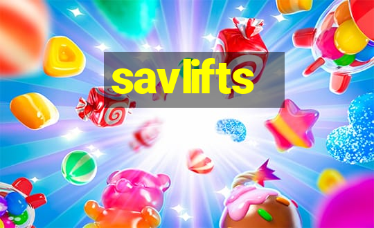 savlifts