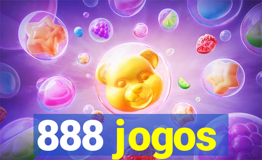 888 jogos