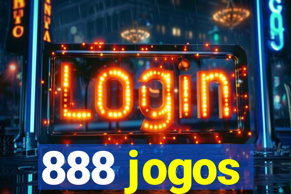 888 jogos