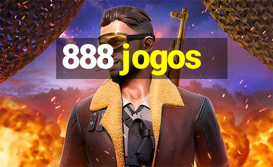 888 jogos