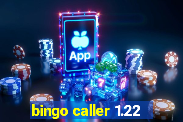 bingo caller 1.22