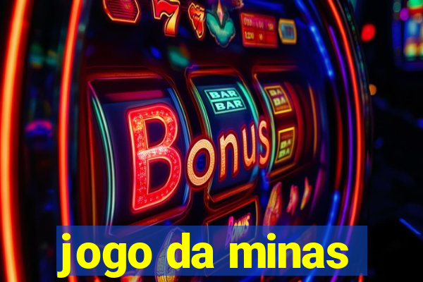 jogo da minas