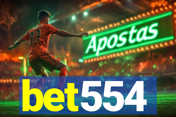 bet554