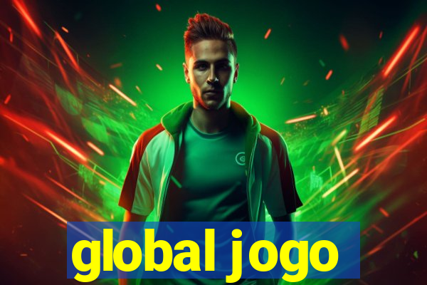 global jogo