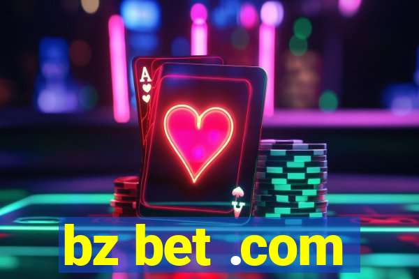 bz bet .com