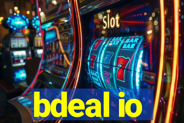 bdeal io