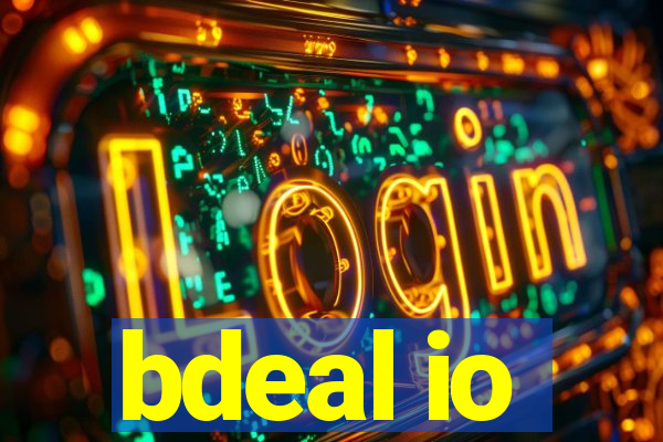 bdeal io