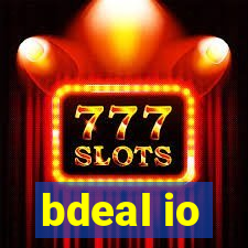 bdeal io