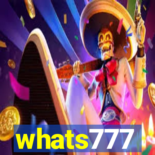 whats777