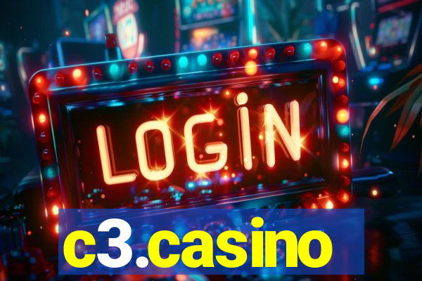 c3.casino