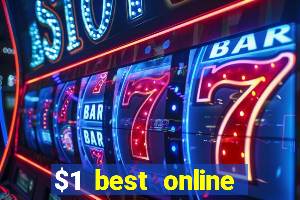 $1 best online casino reviews in new zealand awesome online