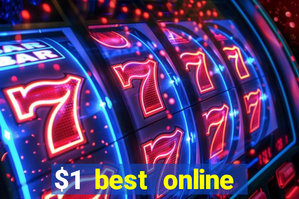 $1 best online casino reviews in new zealand awesome online