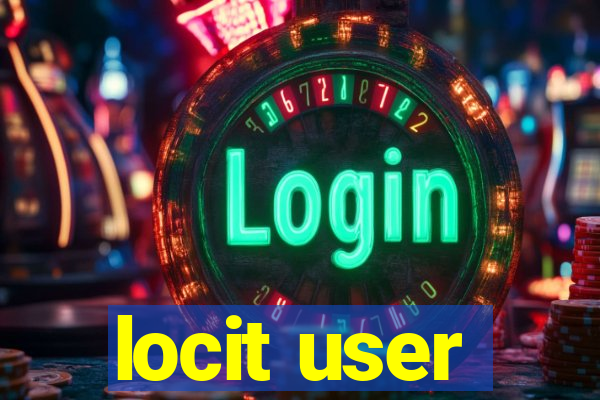 locit user