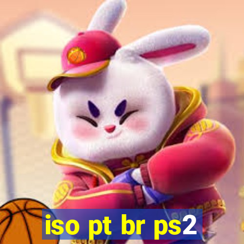 iso pt br ps2