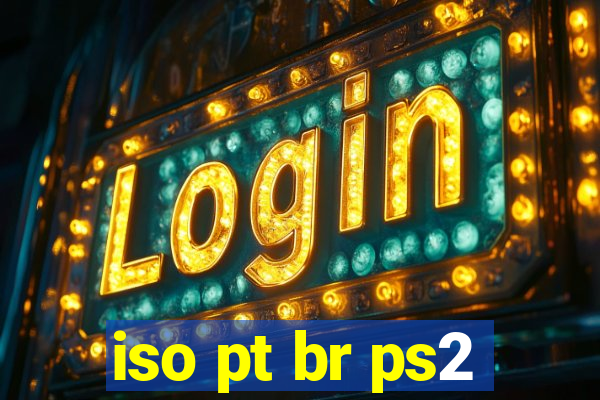 iso pt br ps2