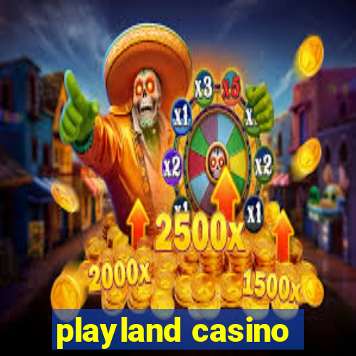 playland casino